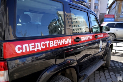 В Железногорске выясняют обстоятельства смерти 14-летней школьницы