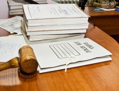 В Курске нотариус за изнасилование пойдет под суд