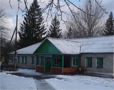 Курской школой без водопровода и туалета занялись следователи