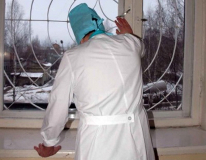 В Курской области завели очередное уголовное дело на медиков из-за смерти пациента