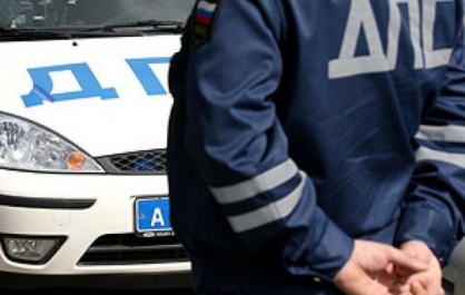 Житель курского села попал под уголовное дело, оскорбив полицейского