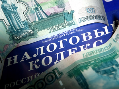 Курская бизнесвумен задолжала по налогам более 36,5 миллионов рублей